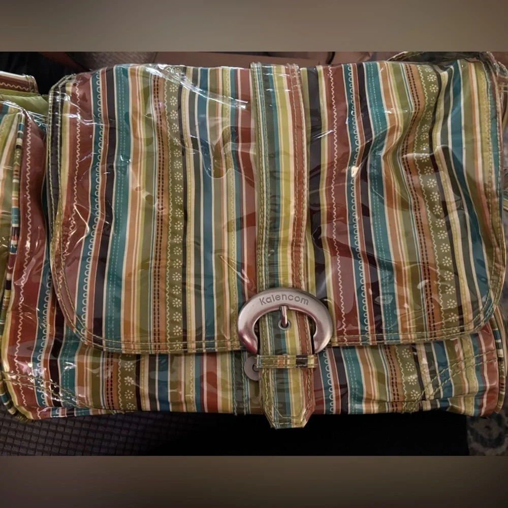 Kalencom New Orleans Bag (060)